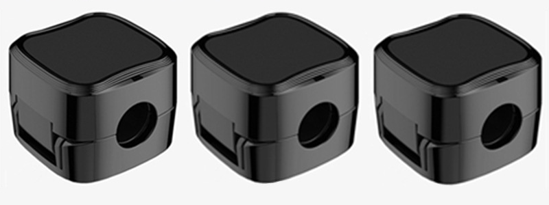 Magnetic Cable Organizer Clips