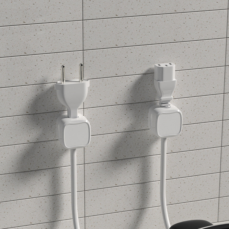 Magnetic Cable Organizer Clips