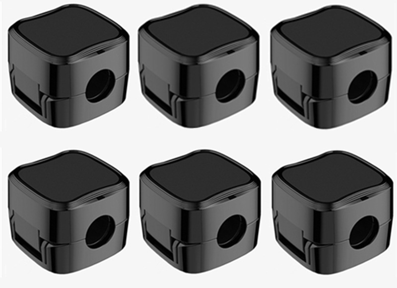 Magnetic Cable Organizer Clips